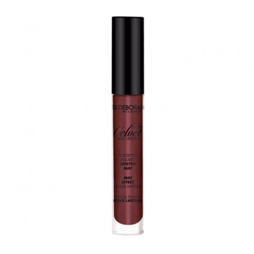 Deborah Milano FLUID VELVET Lipstick Mat 52