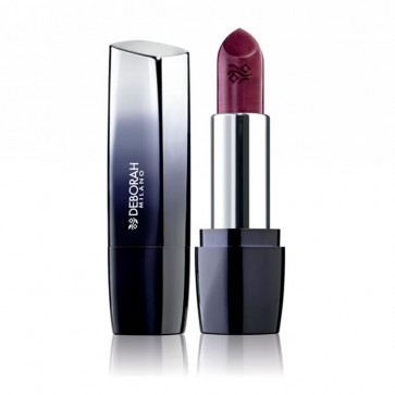 Deborah Milano RED METAL Lipstick 07