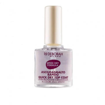 Deborah Milano TOP COAT SECADO RÁPIDO