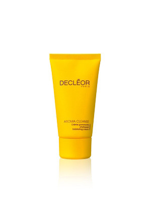 Decléor AROMA CLEANSE Crème Gommante Phytopeel Exfoliante 50 ml