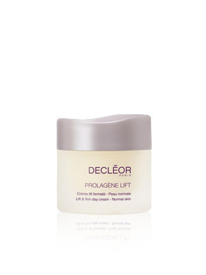 Decléor PROLAGENE LIFT Crème Lift Fermenté Crema reafirmante pieles normales 50 ml Decléor PROLAGENE LIFT Crème Lift Fermenté Crema reafirmante pieles normales 50 ml