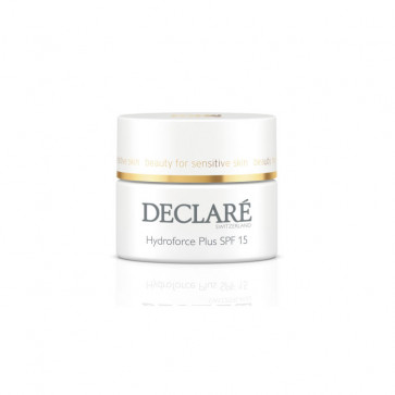 Declaré HYDRO BALANCE HYDROFORCE PLUS SPF15 50 ml