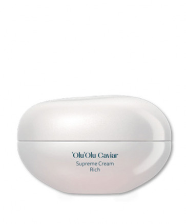 Declaré Olu'Olu Caviar Supreme Cream Rich 50 ml