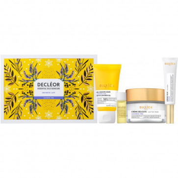 Decléor Lote INFINITE LIFT BY DAY LAVENDER FINE Set de cuidado facial