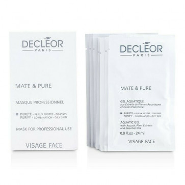 Decléor Mate & Pure Mask