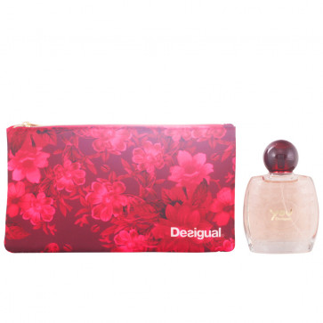 Desigual Cofanetto You Eau de toilette