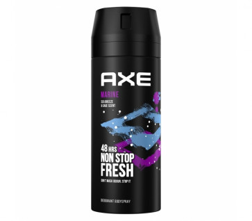 Axe Marine Deodorante spray 150 ml