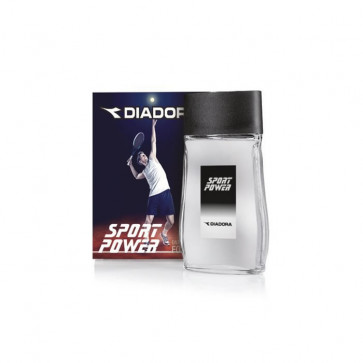 Diadora TENNIS Eau de toilette 100 ml