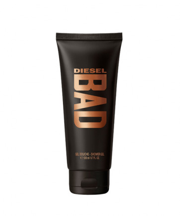 Diesel Bad Bagnoschiuma 200 ml