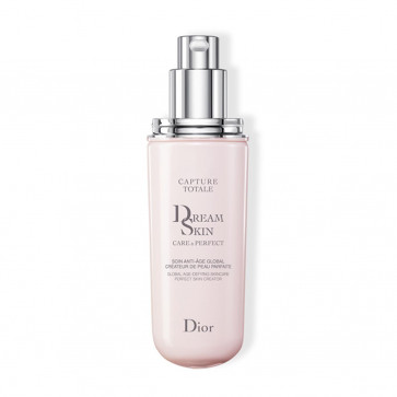 Dior CAPTURE TOTALE DREAMSKIN CARE & PERFECT REFILL Fluido facial 30 ml