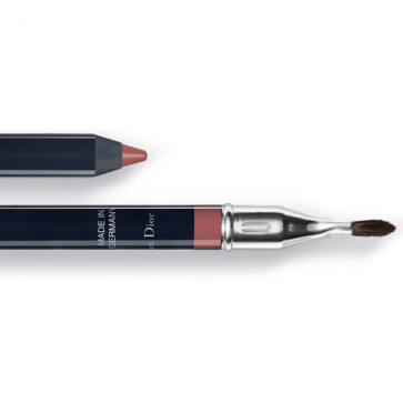 Dior DIOR CONTOUR Crayon Lèvres 593 Brun Figue