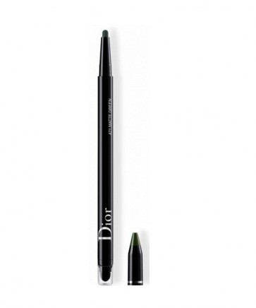 Dior Diorshow 24H Stylo Eyeliner - 471 Matte Green