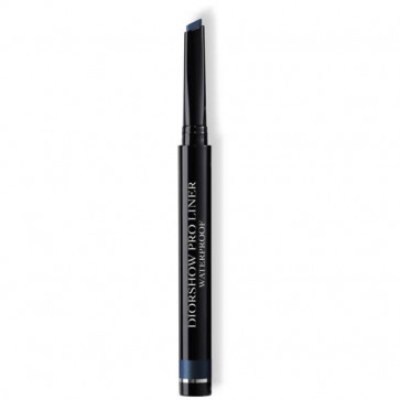 Dior Diorshow Pro Liner Waterproof - 272 Blue