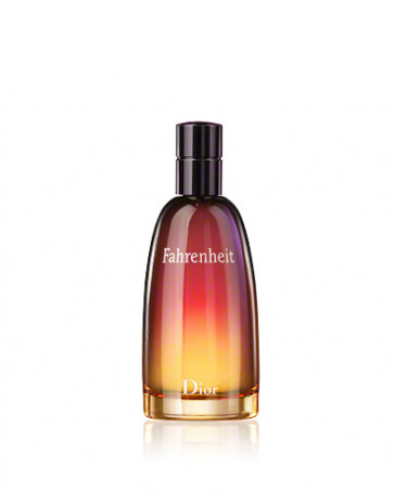 Dior FAHRENHEIT Aftershave 100 ml