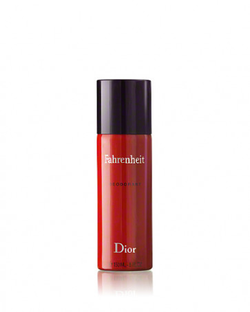 Dior FAHRENHEIT Desodorante Vaporizador 150 ml