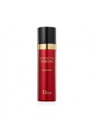 Dior HYPNOTIC POISON EAU SENSUELLE Desodorante Vaporizador 100 ml