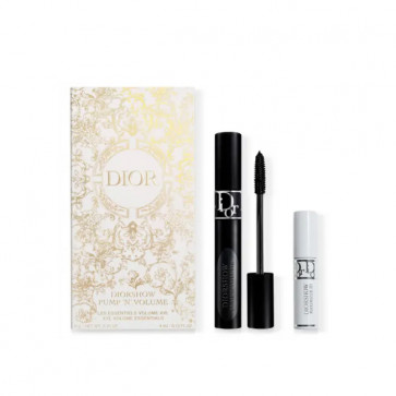 Dior Lote Volumen XXL Set de maquillaje de ojos