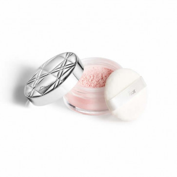 Dior Diorskin Nude Air Loose Powder - 012 Rose