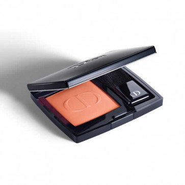 Dior ROUGE BLUSH 136 Delicate Matte Dior ROUGE BLUSH 136 Delicate Matte