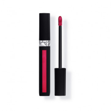 Dior Rouge Dior Liquid - 788 Frenetic Satin