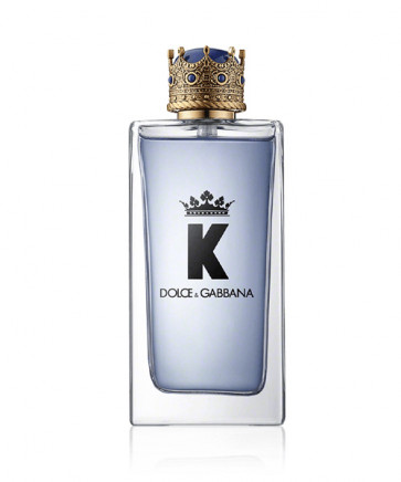 Dolce & Gabbana K by Dolce & Gabbana Eau de toilette 200 ml