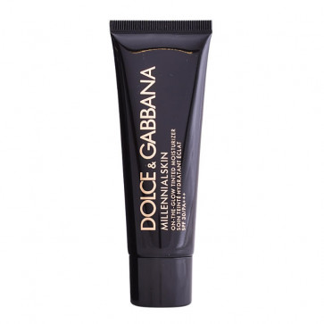 Dolce & Gabbana MILLENNIALSKIN On The Glow Tinted Moisturizer 1 Porcelain