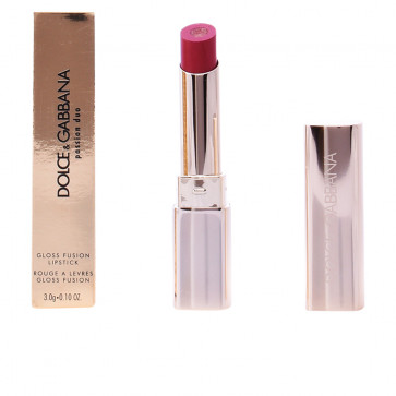 Dolce & Gabbana Passion Duo Gloss Fusion Lipstick - 40 Rose