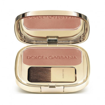 Dolce & Gabbana THE BLUSH Luminous Cheek Colour 15 Sole