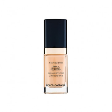 Dolce & Gabbana THE LIFT FOUNDATION Perfect Reveal 80 Creamy 30 ml