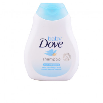 Dove BABY Shampoo Rich Moisture 200 ml