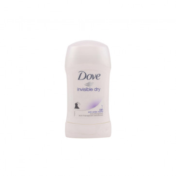 Dove INVISIBLE DRY Deodorant Stick 40 ml