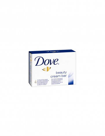 Dove Lote Beauty Cream Bar Pastilla de jabón