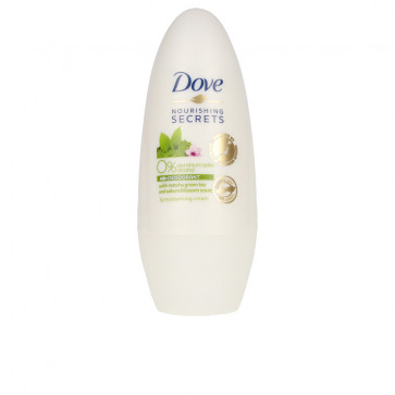 Dove NOURISHING SECRETS MATCHA GREEN TEA Desodorante roll-on 50 ml