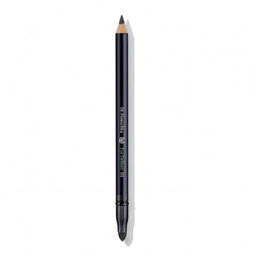 Dr. Hauschka EYE DEFINER - 01 black