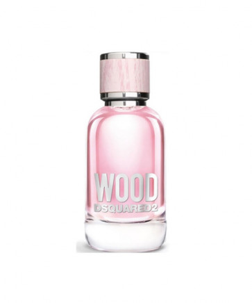 Dsquared2 WOOD POUR FEMME Eau de toilette 50 ml