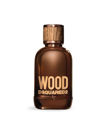 Dsquared2 WOOD POUR HOMME Eau de toilette 100 ml