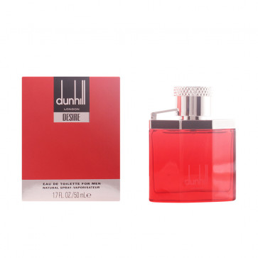 Dunhill Desire for a Man Eau de toilette 50 ml