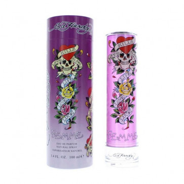 Ed Hardy Femme Eau de parfum 100 ml