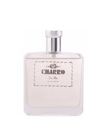 El Charro MAN Eau de parfum 100 ml