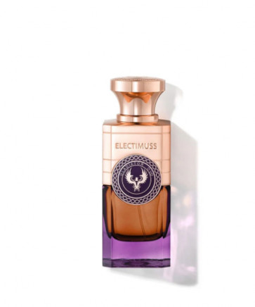 Electimuss Gladiator Oud Extrait de parfum 100 ml