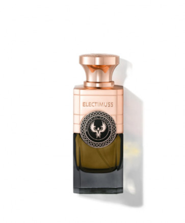 Electimuss Mercurial Cashmere Extrait de parfum 100 ml