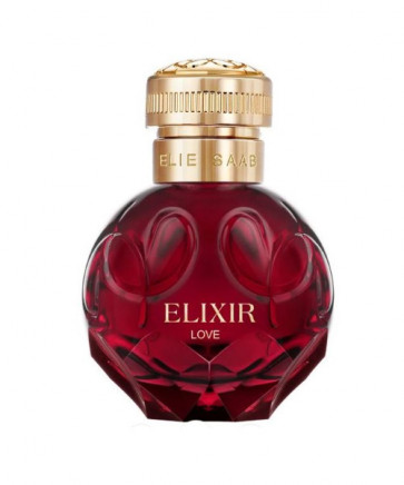 Elie Saab Elixir Love Eau de parfum 100 ml
