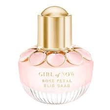 Elie Saab Girl of Now Rose Petal Eau de parfum 30 ml