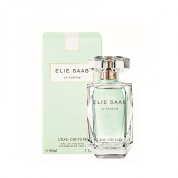 Elie Saab L'EAU COUTURE Eau de toilette Vaporizador 90 ml
