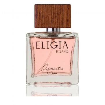 Eligia OSMANTUS WOMAN Eau de toilette 100 ml