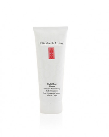 Elizabeth Arden EIGHT HOUR Cream Intensive Moisturizing Body Treatment Tratamiento hidratante corporal 200 ml 