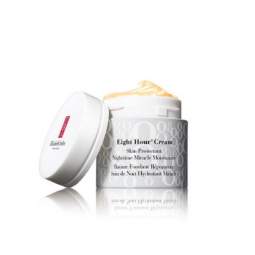 Elizabeth Arden EIGHT HOUR Skin Protectant Nighttime Miracle Moisturizer Hidratante noche 50 ml 