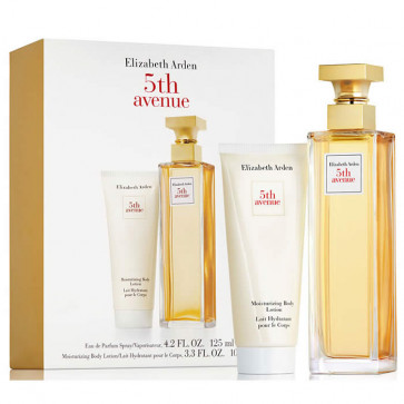 Elizabeth Arden Lote 5TH AVENUE Eau de parfum