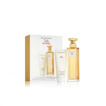 Elizabeth Arden Lote 5th Avenue Eau de parfum