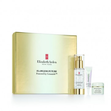 Elizabeth Arden Cofanetto Flawless Future Set per la cura del viso